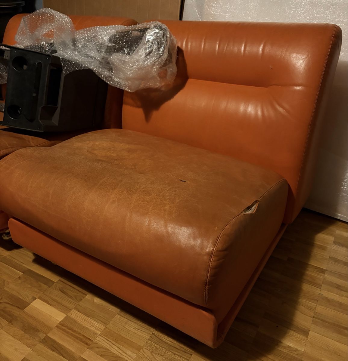 Sofas: Canapé Alfred Kill International  – D'occasion à Genève par asi_r7hk