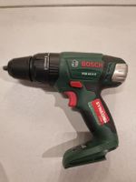 Bosch PSB 18 LI-2 Akku-Schlagbohrschrauber 18V – wenig gebra