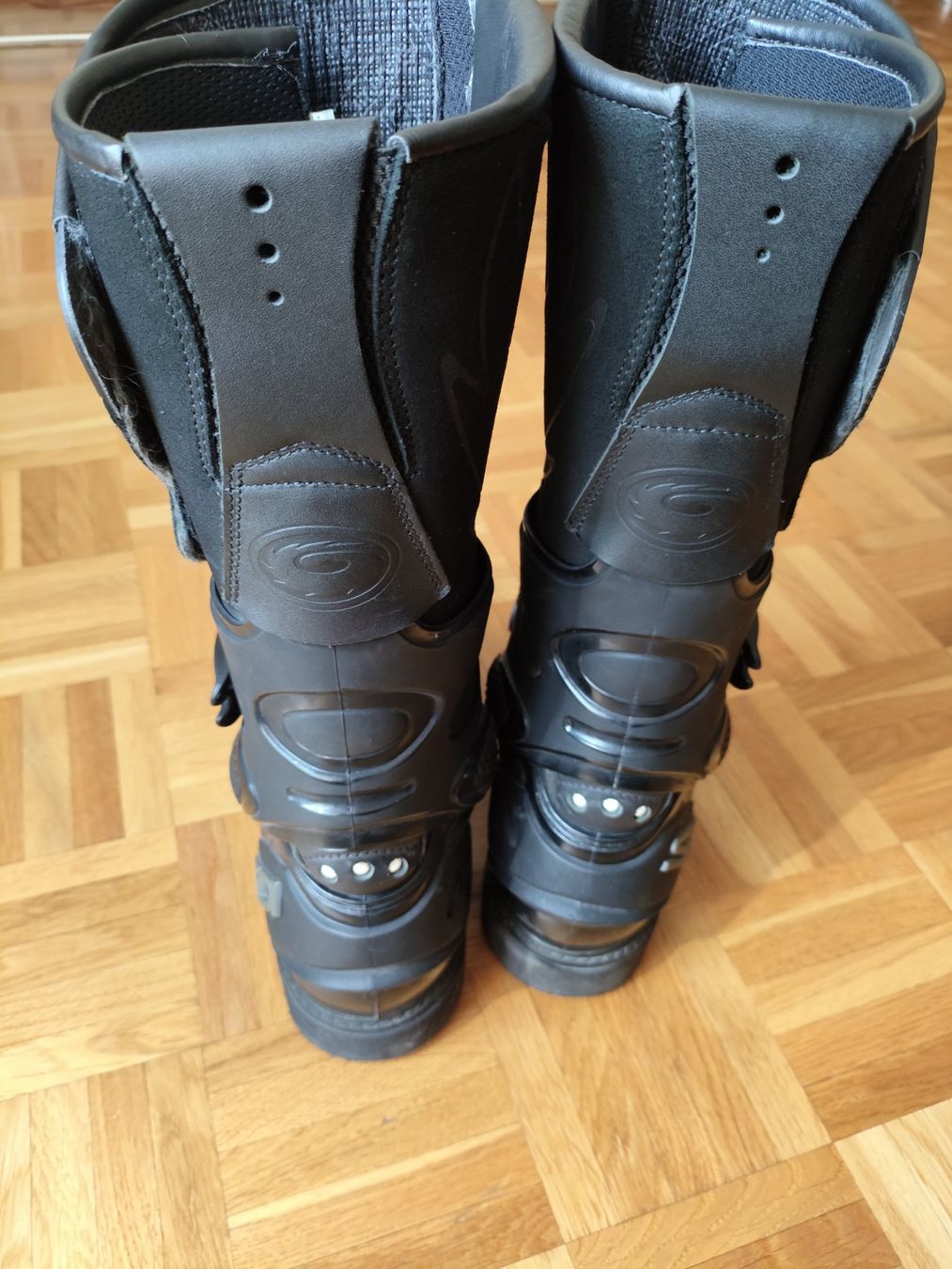 SIDI Herrenschuhe: sidi adventure 2 Goretex – Gebraucht aus Basel von jpw_7gqh 3