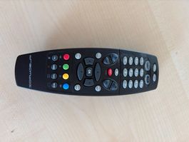 Fernbedienung DreamBox neu