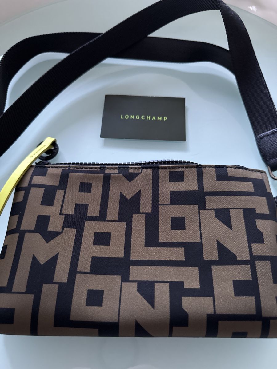 Longchamp Borse da donna: Longchamp Pochette Neu – Nuovo e nell'imballaggio originale da Vezia venduto da sidu03 3