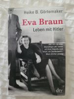 Buch - Eva Braun