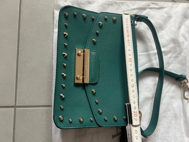 Furla Borse da donna: Furla - Elegante Leder Tasche – Nuovo (secondo la descrizione) da Neerach venduto da romiping 6