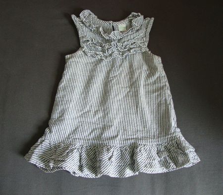 ++ herziges Kleid ++ von Smile ++ Gr. 74 ++