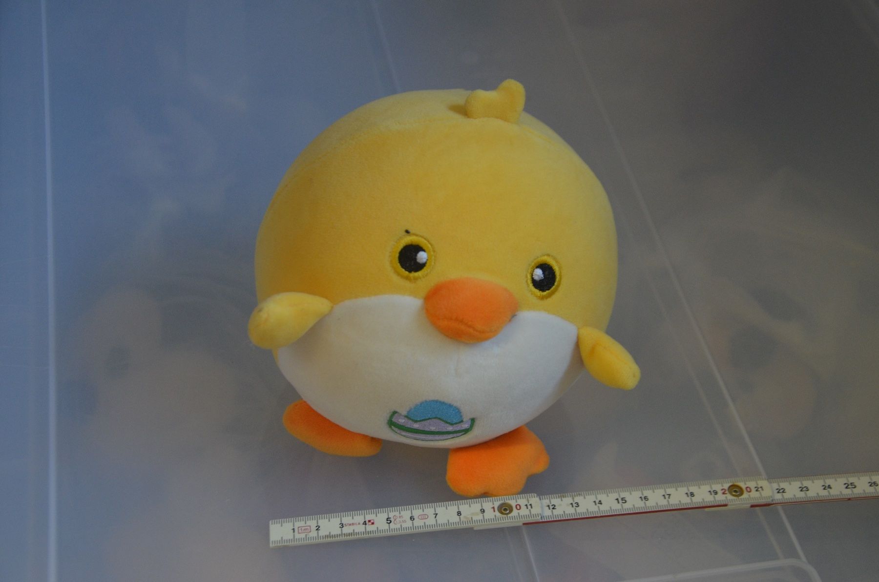 Giocattoli: PELUCHE - OSTERN – Usato da Chiasso venduto da Dolly015 1