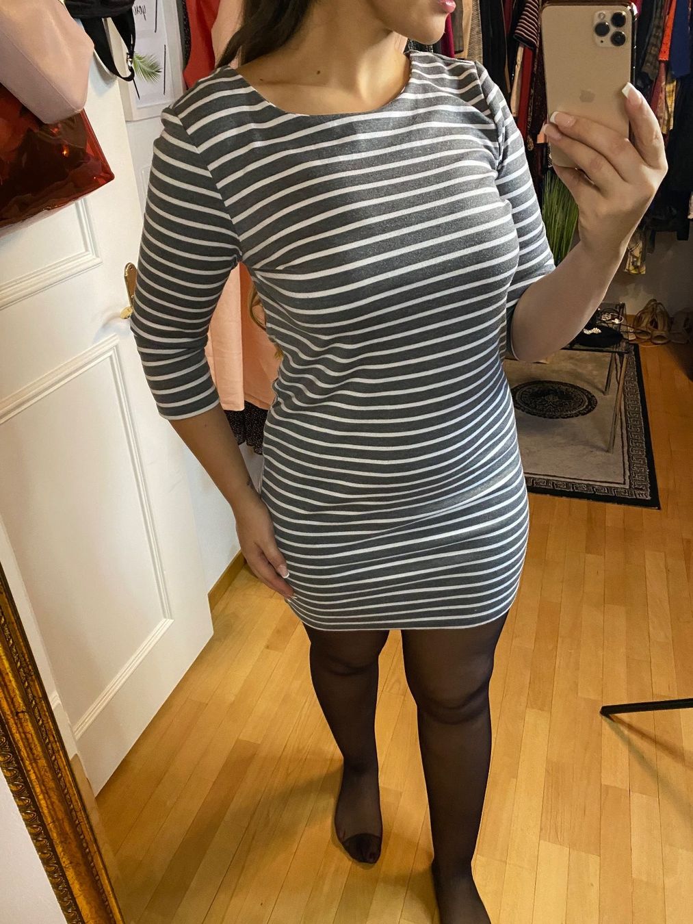 Kleider: 🌺Kleid Größe 40-L🌺 – Gebraucht aus Wald ZH von CapLux 1