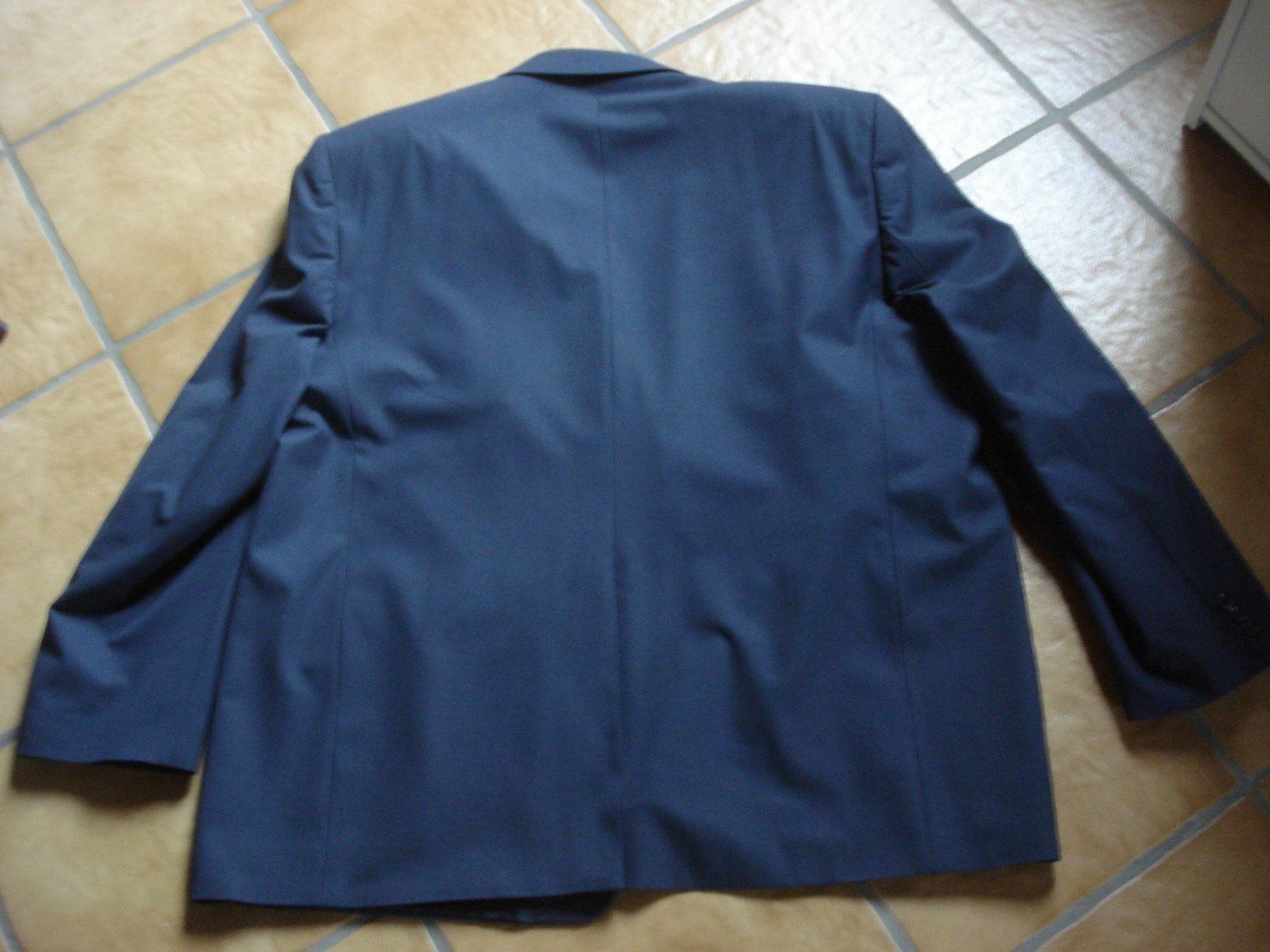 Jacken: veste homme – Neu (gemäss Beschreibung) aus Porrentruy von Piquetix 1