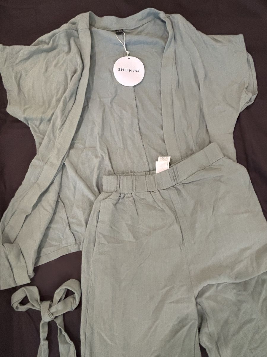 Shein Kleiderpakete: Coordinate clothes – Neu (gemäss Beschreibung) aus Genève von Second_Hand_Ch 5