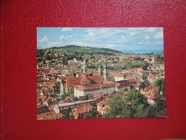 St.Gallen Gesamtansicht