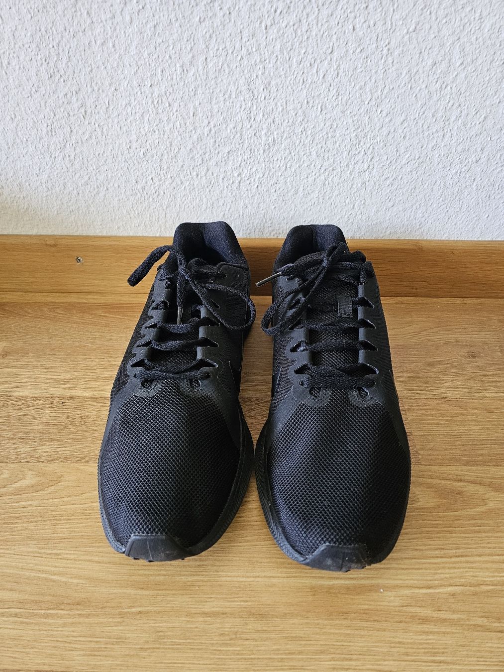 Scarpe da uomo: Nike Downshifter Laufschuhe – Usato da Zürich venduto da Saskiaduerst 4