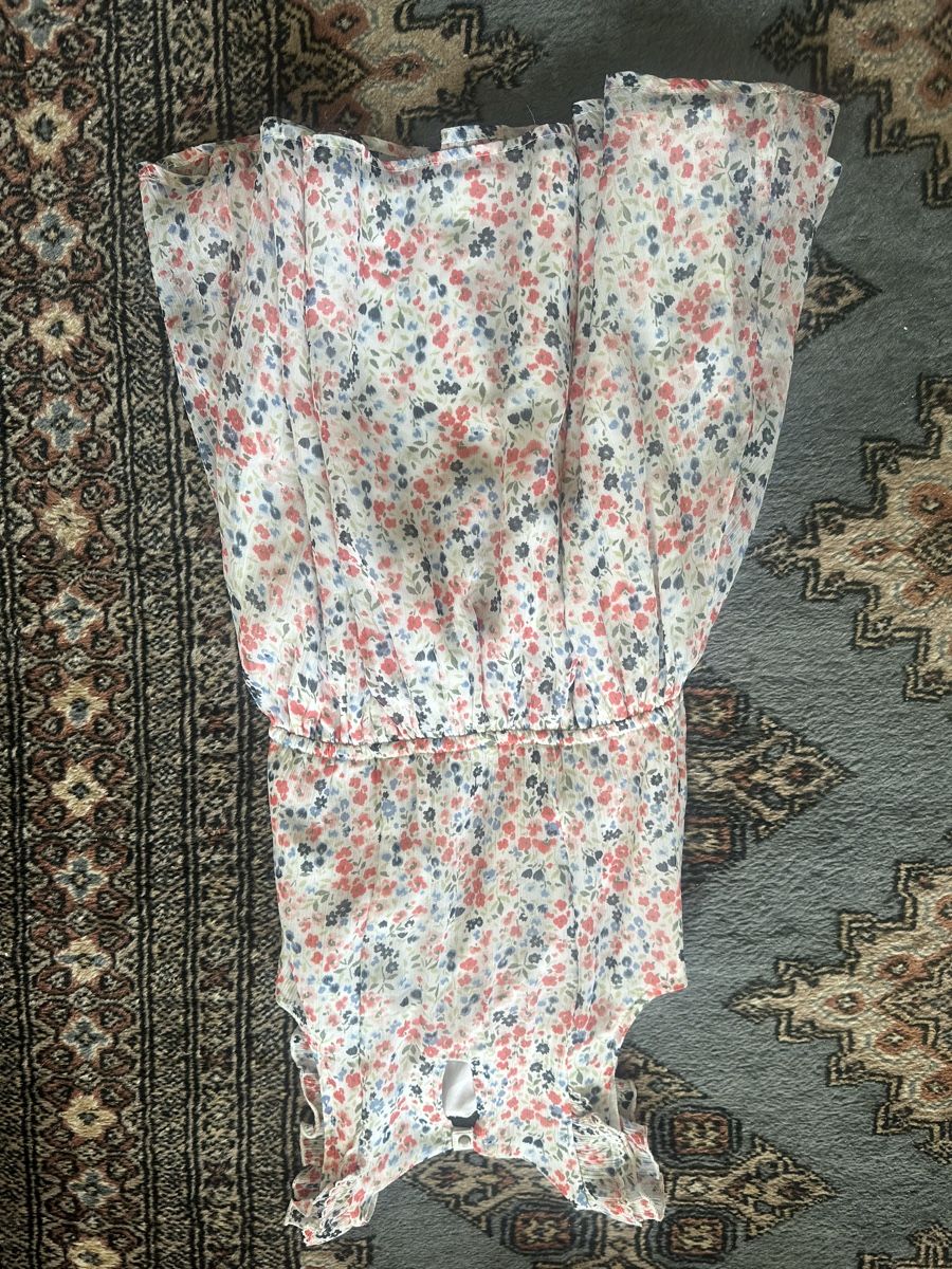 Abercrombie Vestiti & Gonne: ABERCROMBIE kleid 5/6 jahrig – Usato da Uster venduto da bek_v2ct 5
