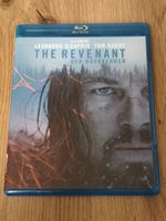 The Revenant - Der Rückkehrer – (Blu-Ray/2015)