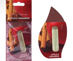 Duftbaum Apple Cinnamon Fruchtig - (Versandkostenfrei)