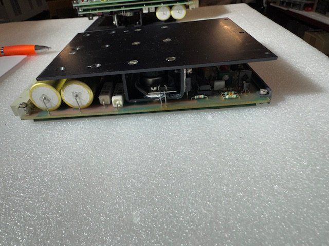 Studer Platines de mixage: Studer Stabilizer 5-24 V  1.915.106.00 – D'occasion à Suhr par Audiobruno 2
