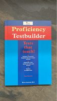 Proficiency Testbuilder von Mark Harrison zu verkaufen