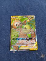 Bauz & Alola-Kokowei/Rowlet & Alolan Exeggutor GX TAG TEAM