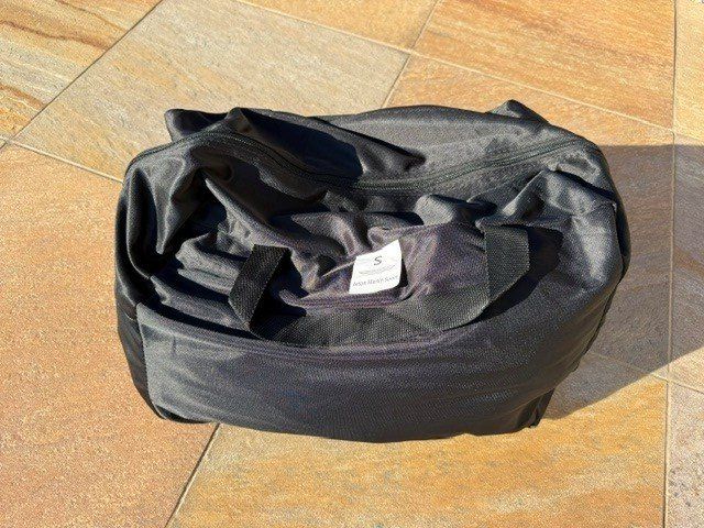 Coperture: Aston Martin Autoabdeckplane / Blache – Usato da St. Gallen venduto da nadjas4554 4