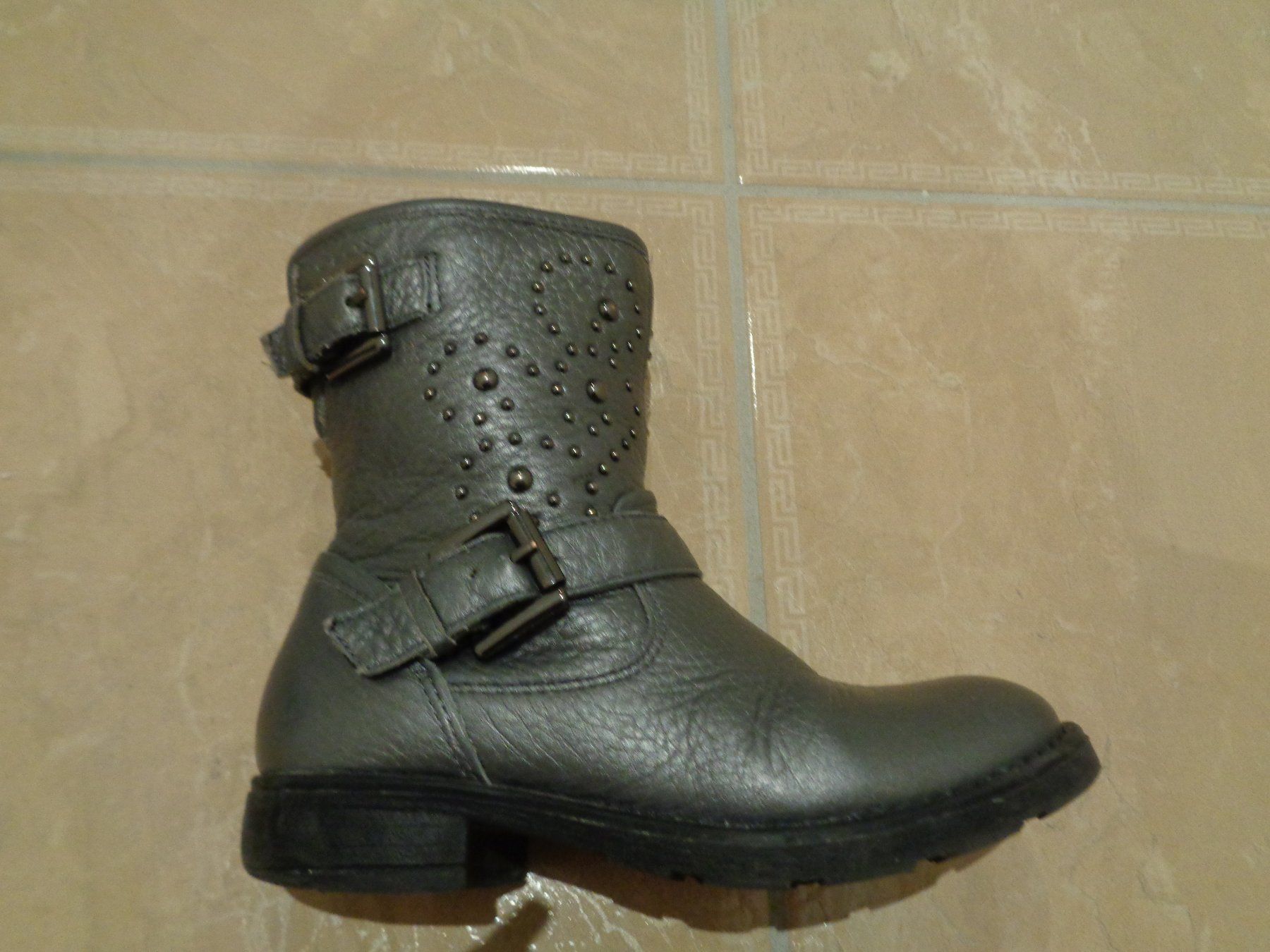 Geox Scarpe per ragazze: Geox Stiefel, 29 – Usato da Klingnau venduto da Markus14 3