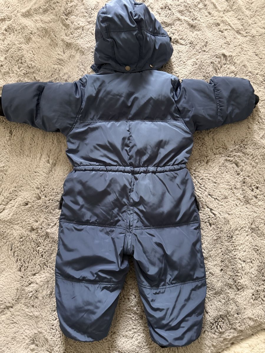 Burberry Giacche & Cappotti: Burberry overall 86cm – Usato da Schaffhausen venduto da Nadiuna 6
