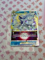 Pokémon / Alolan Vulpix VSTAR (SIT 034) / Silver Tempest