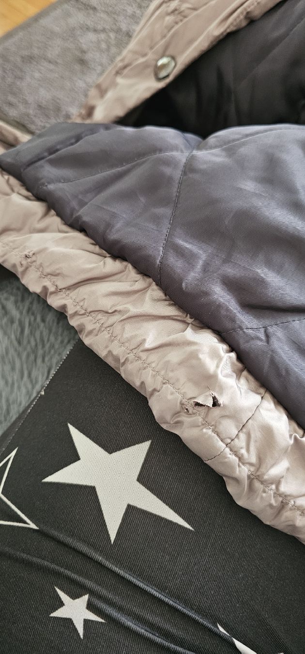 Fuchs Schmitt Jacken: Winterjacke Fuchs Schmitt Gr. 46 – Gebraucht aus Riedikon von Winter21. 6