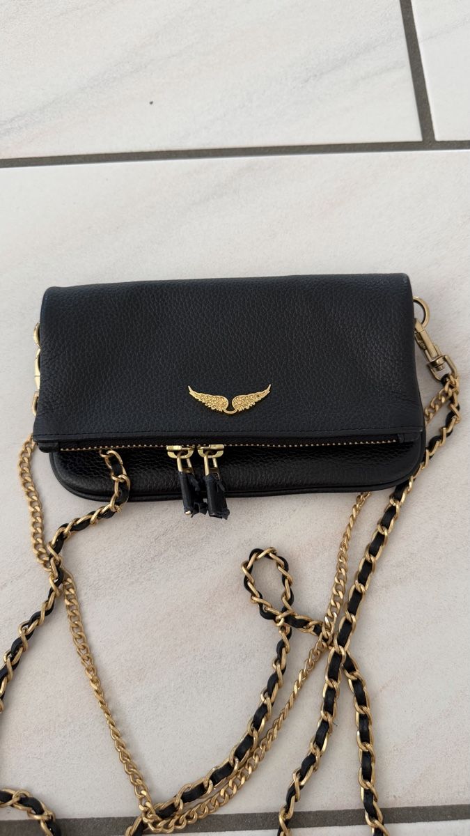 Zadig & Voltaire Sacs femmes: Zadig Voltaire Mini – Neuf (Voir description) à Würenlos par engeli028 3
