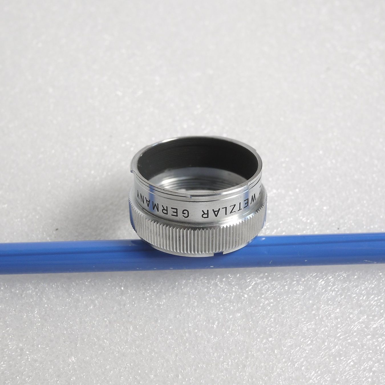 Leitz Obiettivi: Leitz 16508 UOORF Leica – Usato da Egg b. Zürich venduto da JCB 1