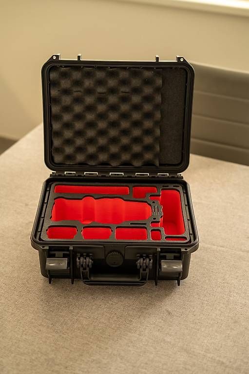 DJI Modellismo RC: DJI Mavic 2 Pro – Usato da Castel San Pietro venduto da cRii2103 3