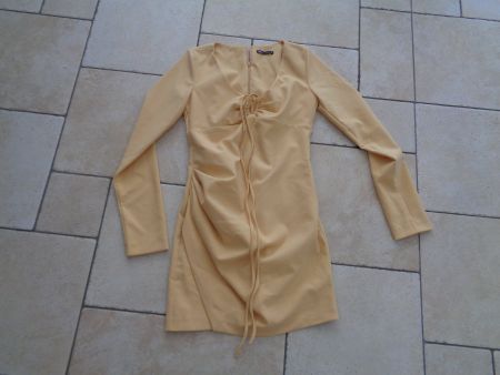 Kleid  Zara  Grösse M