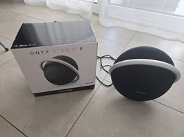 HARMAN KARDON Onyx Studio 8