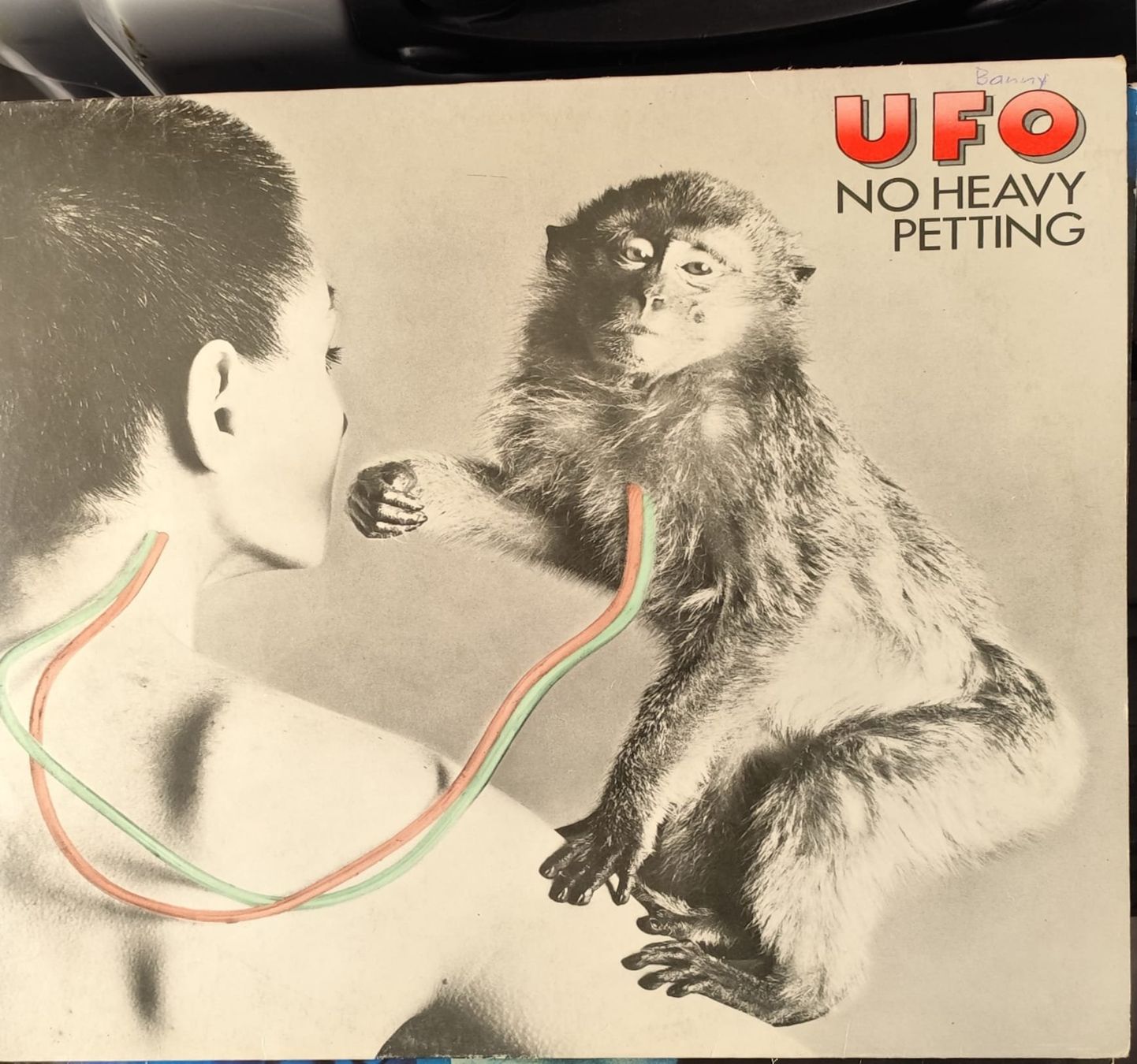 Schallplatten: Langspielplatten – Gebraucht aus Oberglatt ZH von Venus60 8