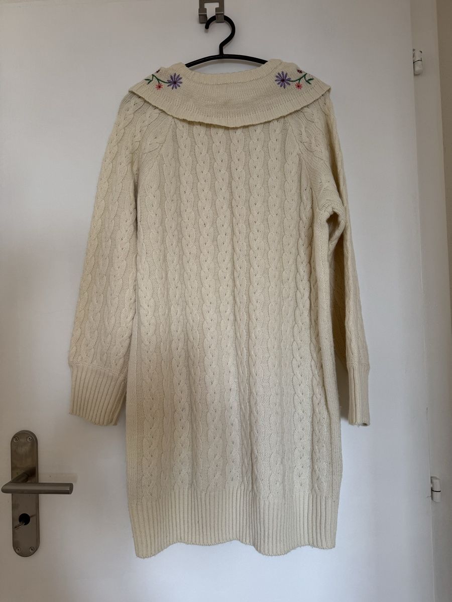 Vestiti: Knitted dress – Usato da Neuchatel venduto da Mia_G 3