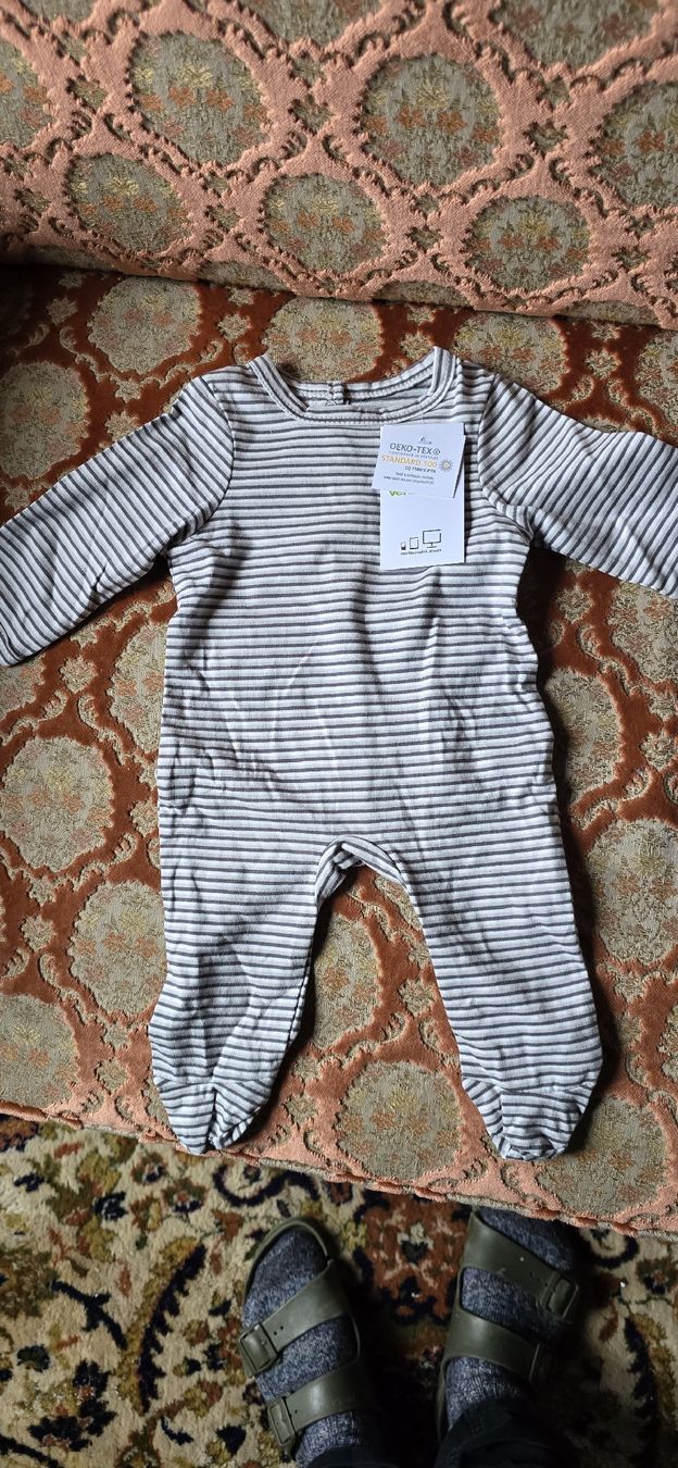 Lotti & Set di vestiti: Strampler Set neu  – Nuovo (secondo la descrizione) da Geuensee venduto da Megi45 1