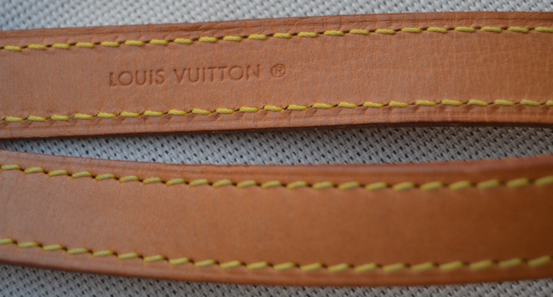 Guinzagli & Collari: Louis Vuitton Leine / laisse – Usato da Collonges venduto da Auganien 6
