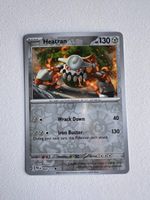 Heatran PRE EN 068/131