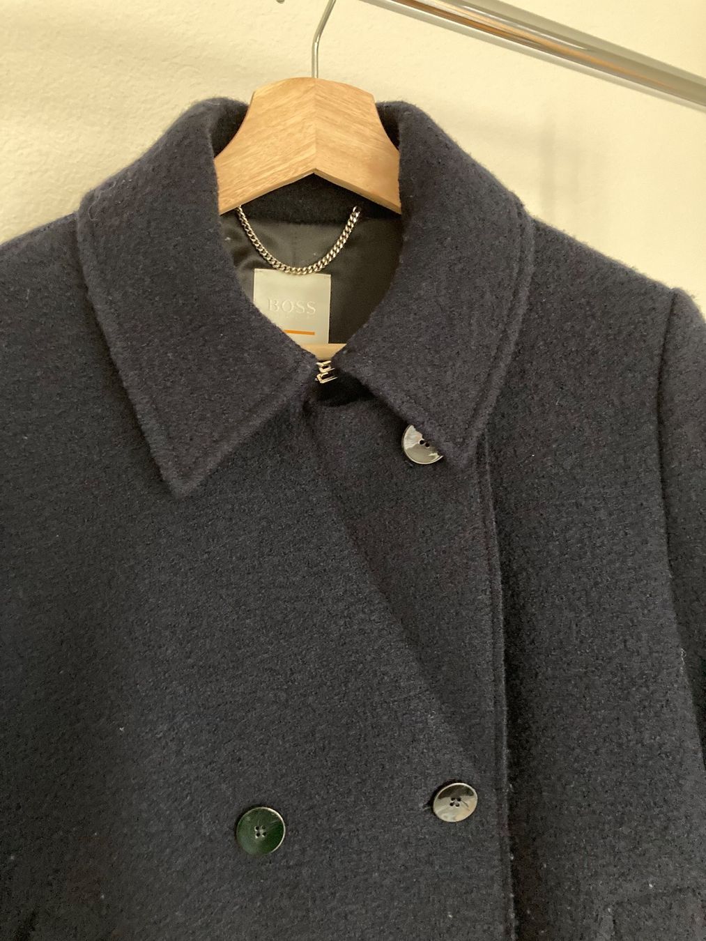Hugo Boss Giacche: Übergangsjacke Boss / Hugo Boss – Usato da Fraubrunnen venduto da sam3110 2