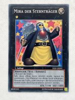 Yu-Gi-Oh! Mira der Sternträger SHSP-DE091 Deutsch Common 1.