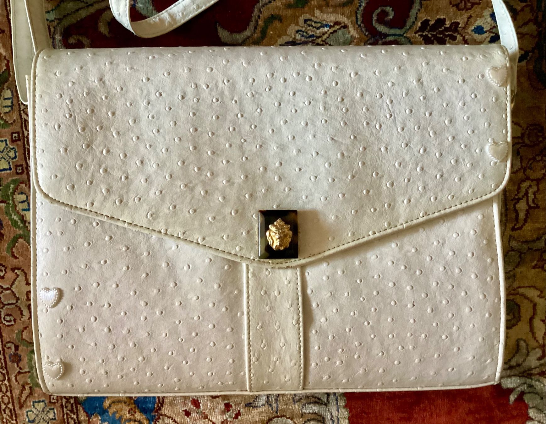 Borse da donna: Tasche WEISS – Usato da Bellinzona venduto da ModaLugano 2