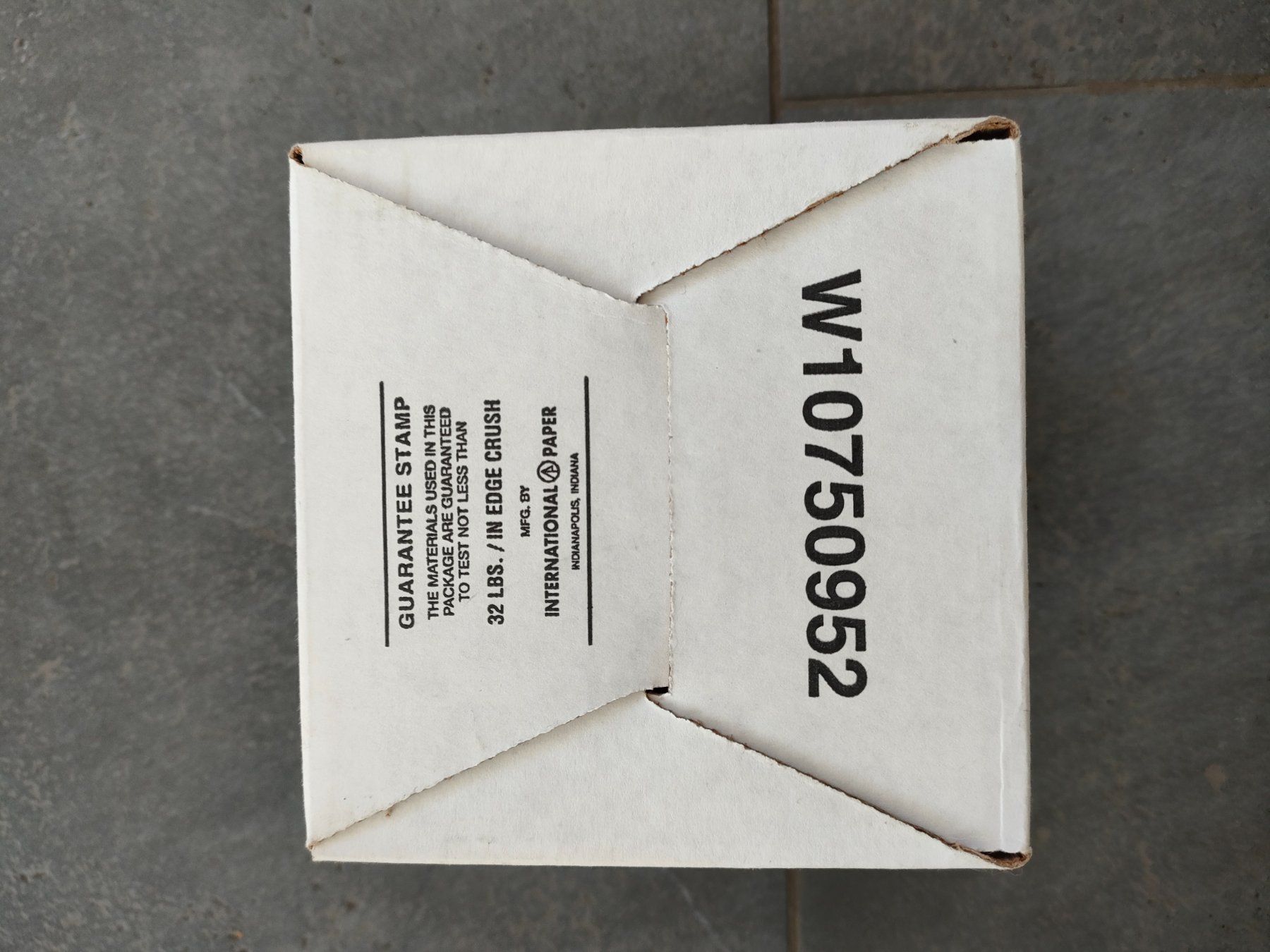 Kitchenaid Elettrodomestici da cucina: KitchenAid KSM35Ww – Nuovo e nell'imballaggio originale da Wil SG venduto da r-tbw6 1