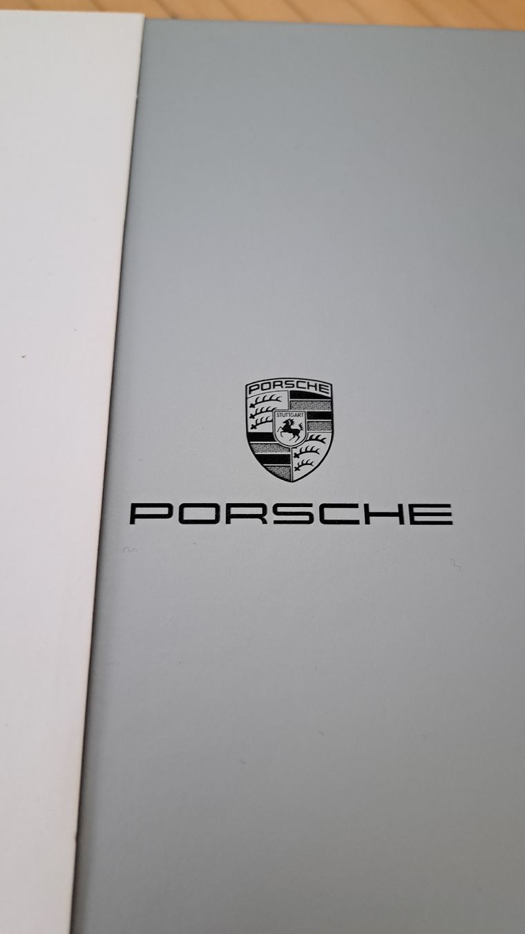 Porsche Bicchieri: original Porsche 911 Gläser Set – Nuovo e nell'imballaggio originale da Schwarzenbach SG venduto da LoveBag 8