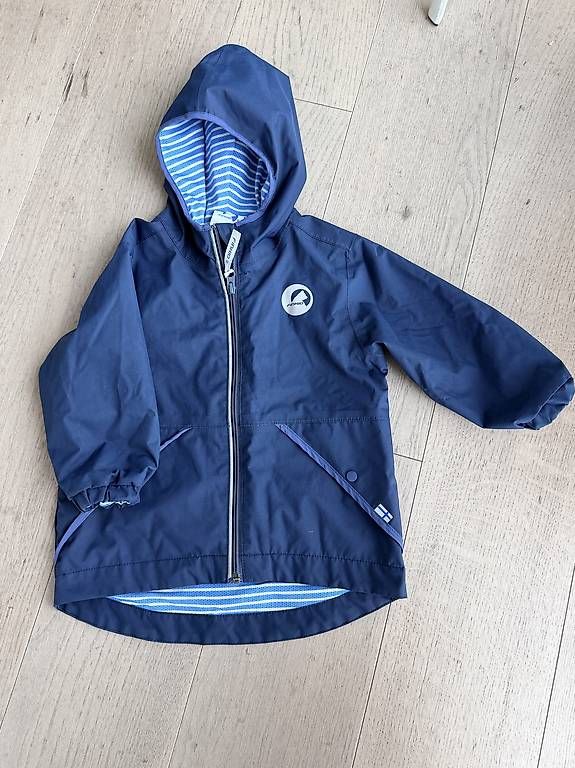 Finkid Giacche & Cappotti: Finkid Regenjacke 2-3J – Usato da Bern venduto da Mr.LR