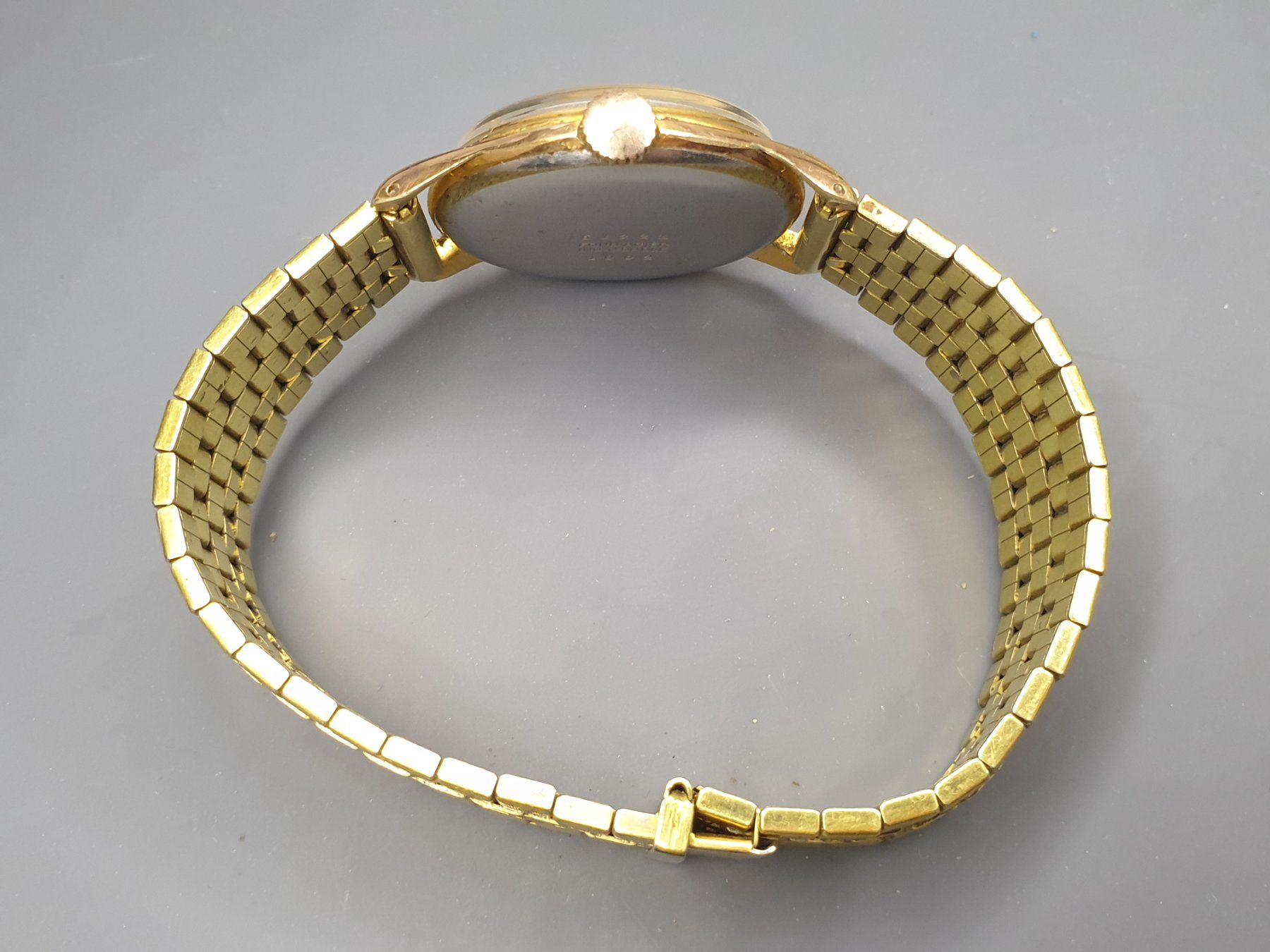 Orologi: Onsa - 35mm – Usato da Neyruz FR venduto da Flyback 3