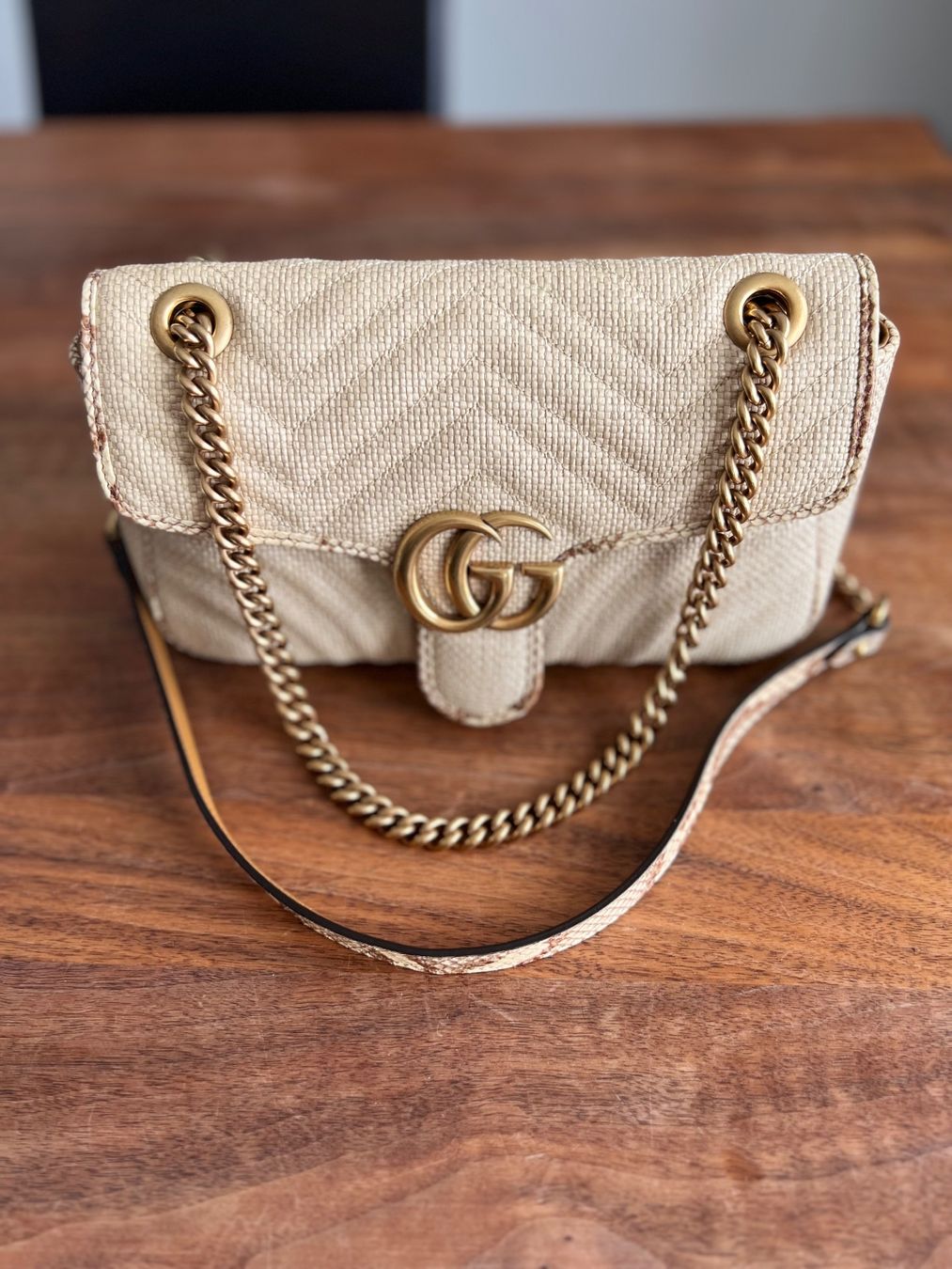 Gucci Borse da donna: Gucci Tasche – Usato da uhwiesen venduto da nblm 1