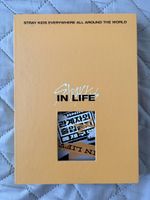 Kpop Album StrayKids InLife