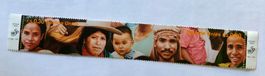 BRIEFMARKEN AUS   Nations Unies Ungestempelt 