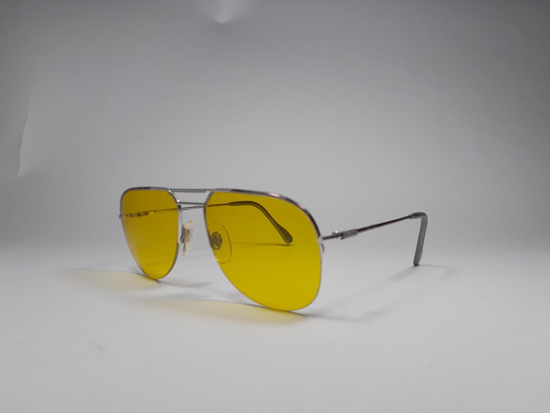 Jaguar Brillen & Gläser: Vintage Sonnenbrille - Jaguar - Model 373 – Neu (gemäss Beschreibung) aus Männedorf von Bel-view 1