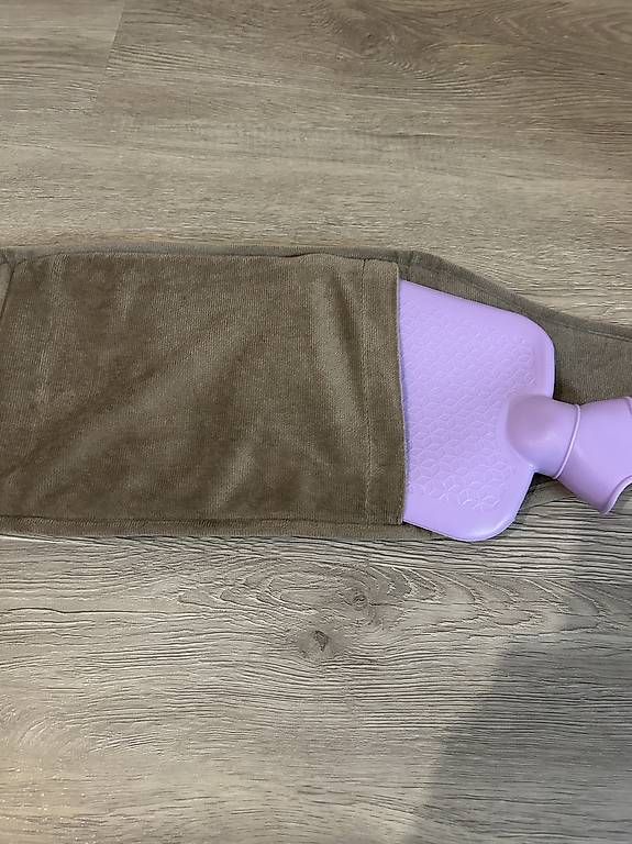 Sonstige Kleidung & Accessoires: Handwärmer – Gebraucht aus Schwerzenbach von nic_zt5r 1