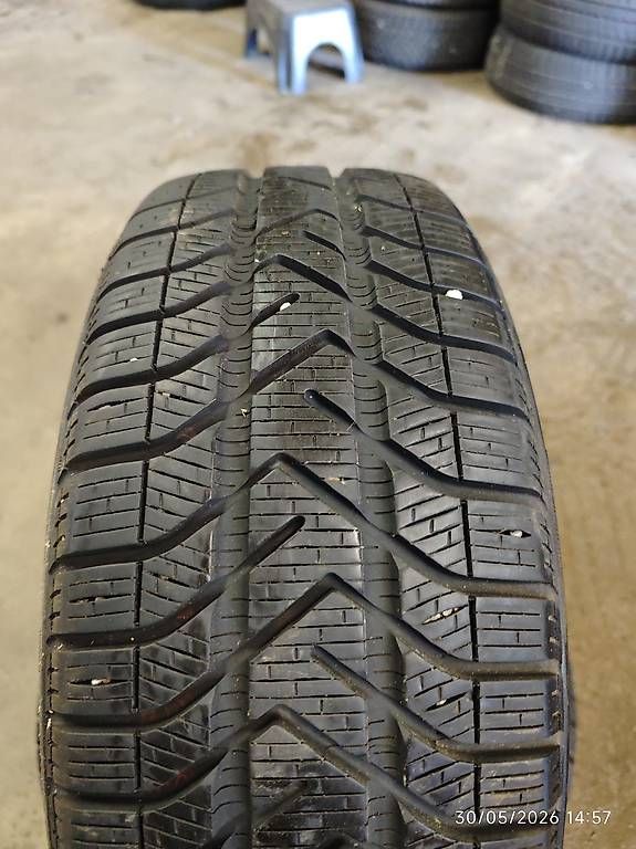 Altro in Scrittura & Disegno: 195-55-15 gomme Pirelli  – Usato da Taverne venduto da mar_v68c