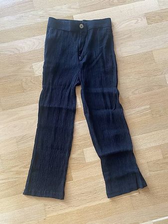 lange dünne Hosen (Gr. S)