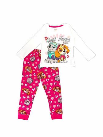Paw Patrol Pyjama neu, Gr. 98 - 128